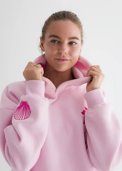 Flower Bloom Hoodie