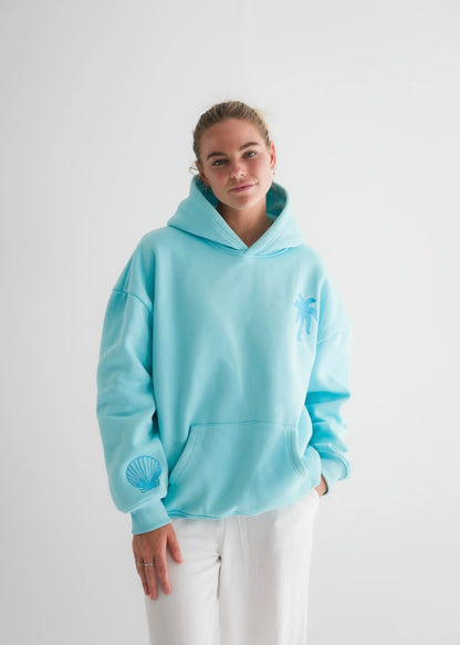 Flower Bloom Hoodie