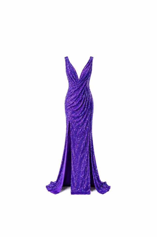 AURORA DRESS