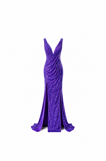 AURORA DRESS