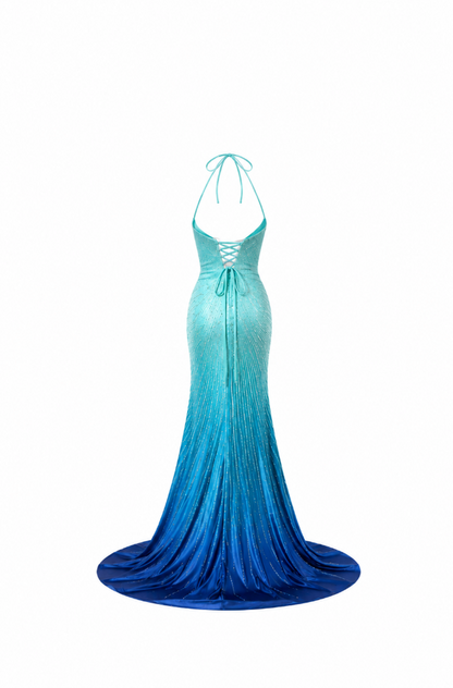 AURORA DRESS