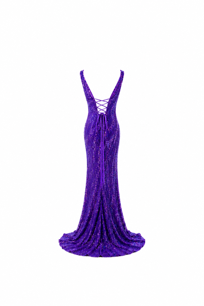 AURORA DRESS