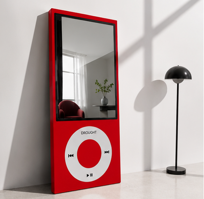 Pod Mirror