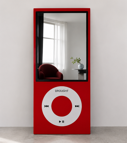 Pod Mirror