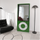 Pod Mirror