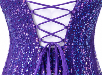 AURORA DRESS
